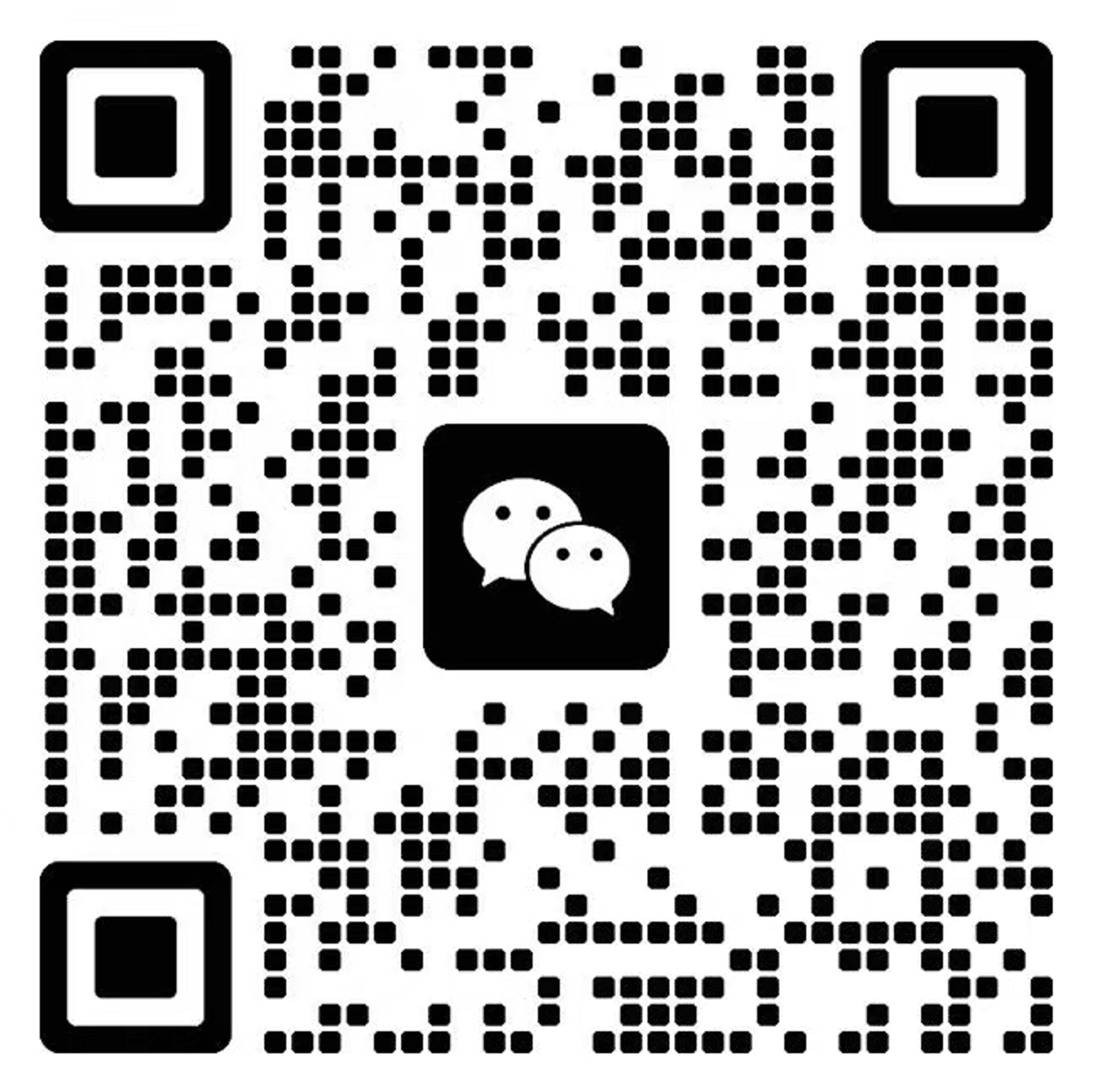 WeChat QR Code